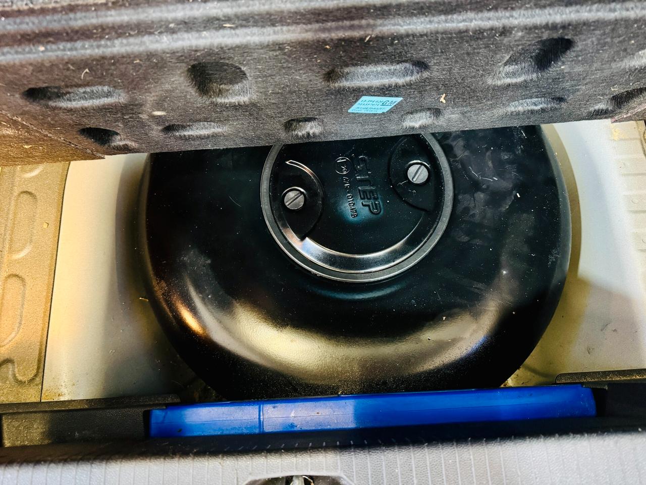 Opel Corsa 1.2 GPL 85CV 5 porte Ecotec