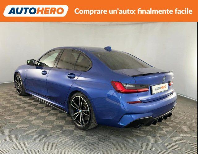 BMW 330 i Msport