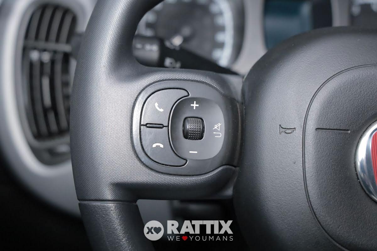 Fiat Panda 1.0 Firefly Hybrid 70CV City Life