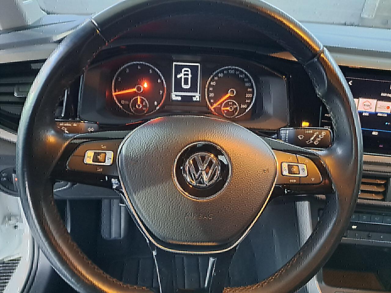 Volkswagen Polo 1.0 EVO 80Cv 5 Porte R-Line BlueMotion Technology