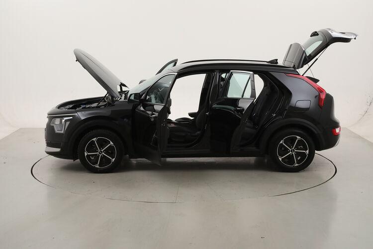 Kia Niro HEV Business DCT BR615363 1.6 Full Hybrid 141CV