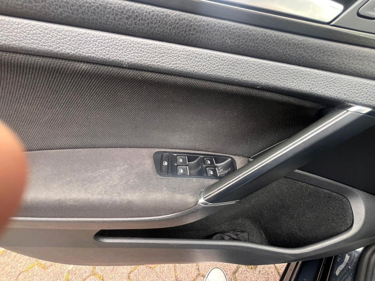 Volkswagen Golf GTI 7/5 Performance 2.0 245 CV TSI DSG 5p. BMT - 2018