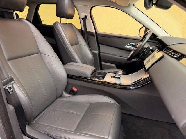 LAND ROVER Range Rover Velar 2.0D I4 204 CV S TETTUCCIO APRIBILE