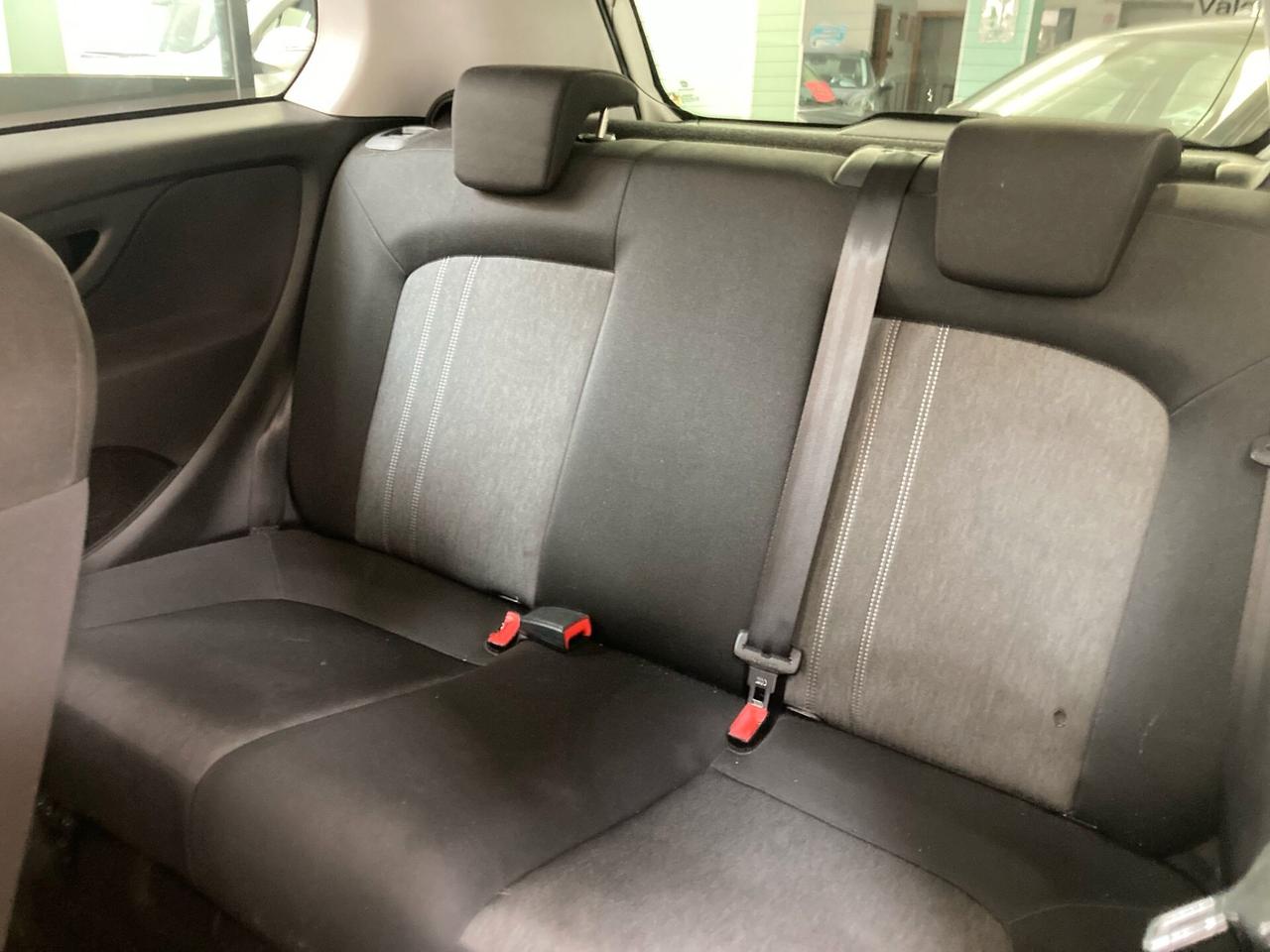 Fiat Punto EVO 1.3 MJT -X NEOPATENTATI- 2014