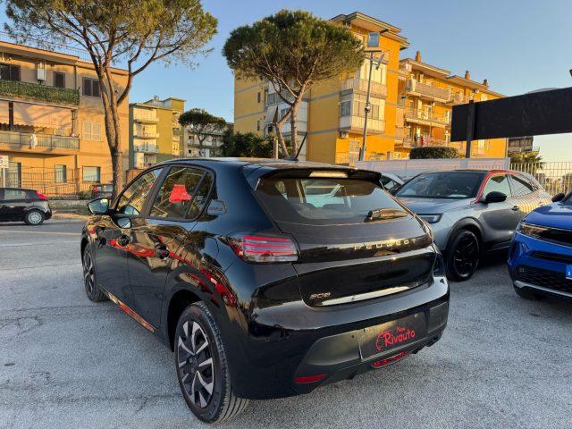 PEUGEOT 208 PureTech 75 Stop&Start 5 porte Style