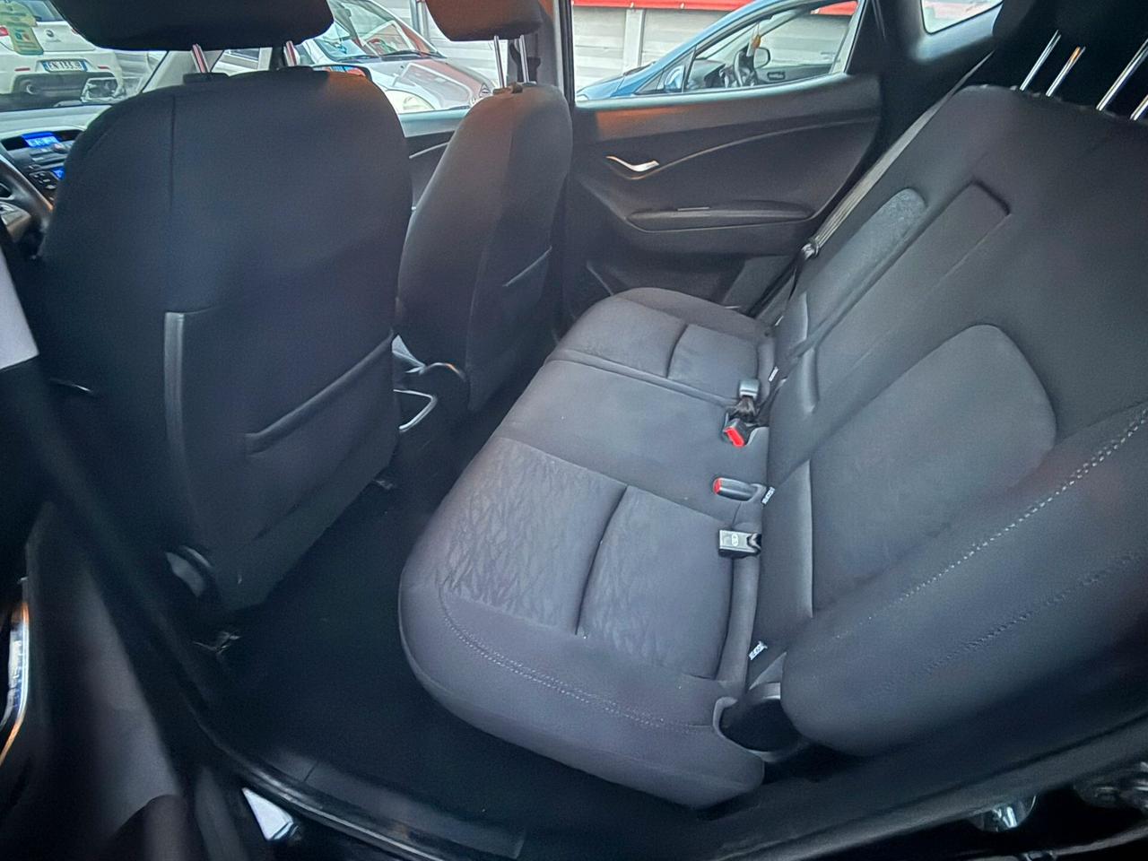 Hyundai iX20 1.6 CRDI 115cv Style - 2012