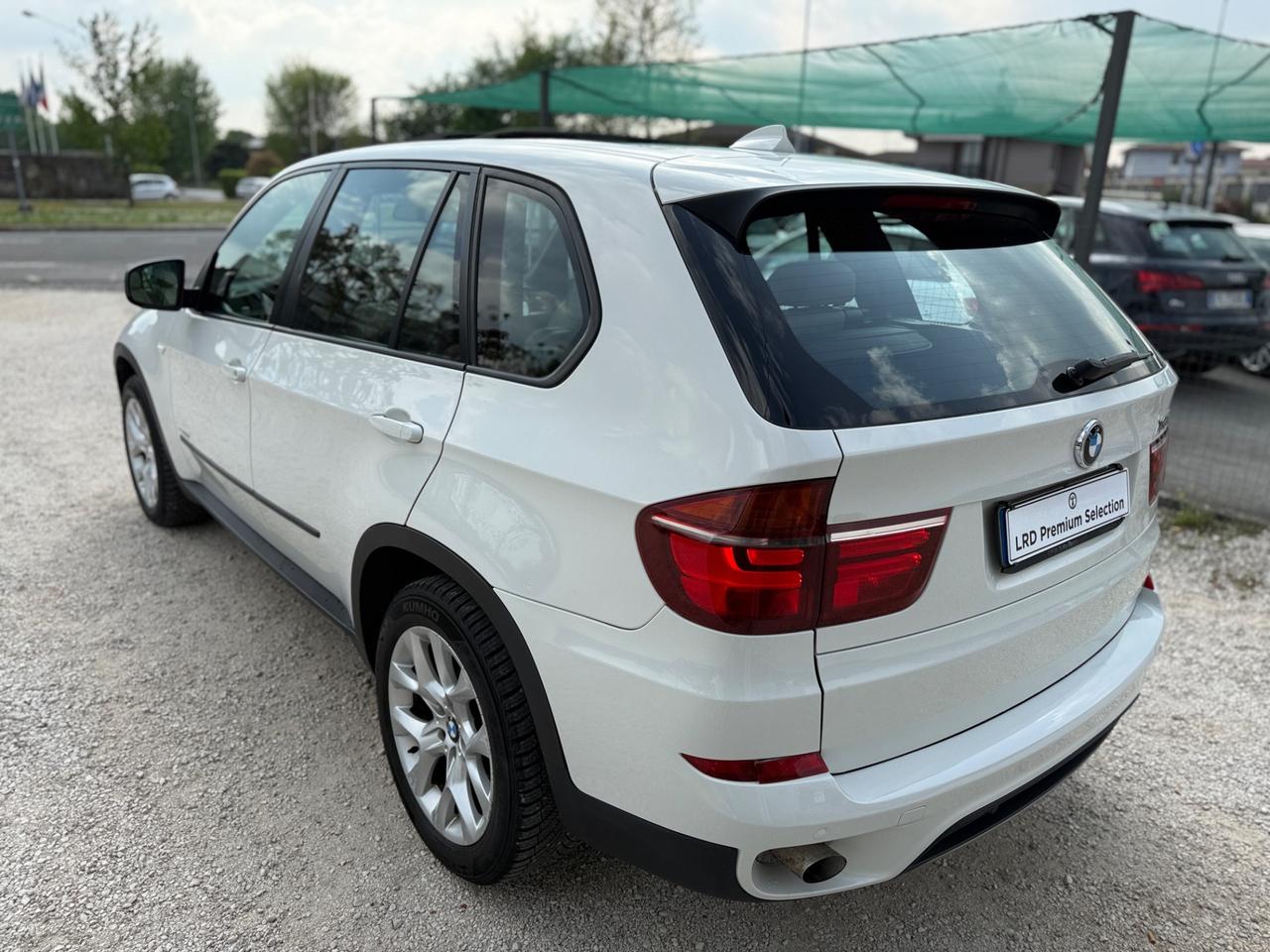 Bmw X5 xDrive30d Futura
