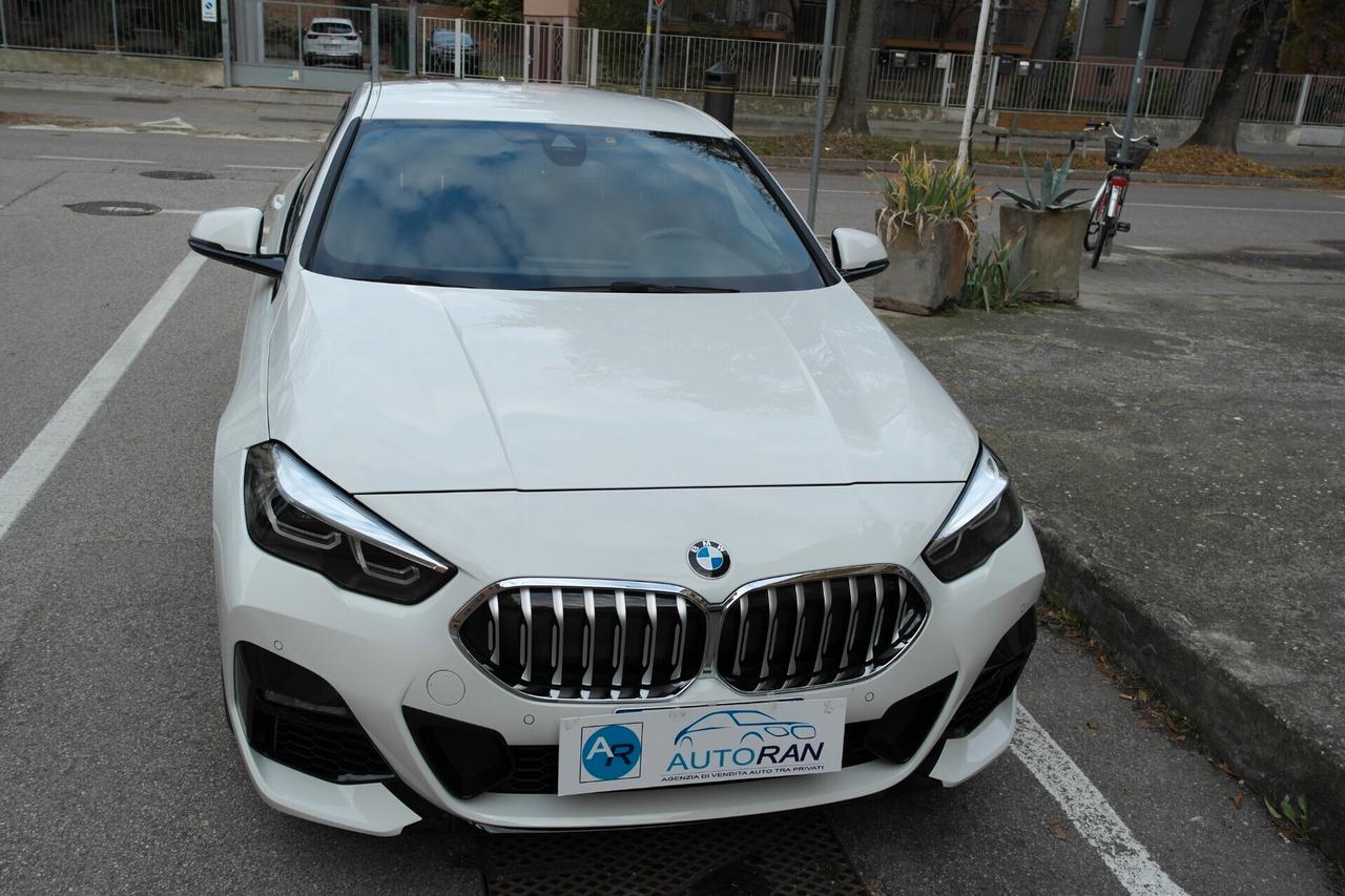 Bmw Serie 2 Gran Coupé 218d Msport