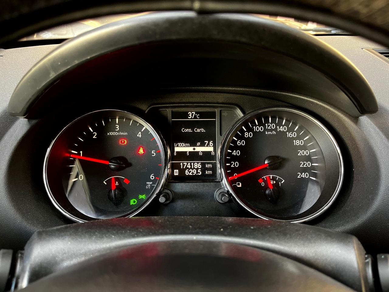 Nissan Qashqai 1.5 dCi - FABIANOAUTO