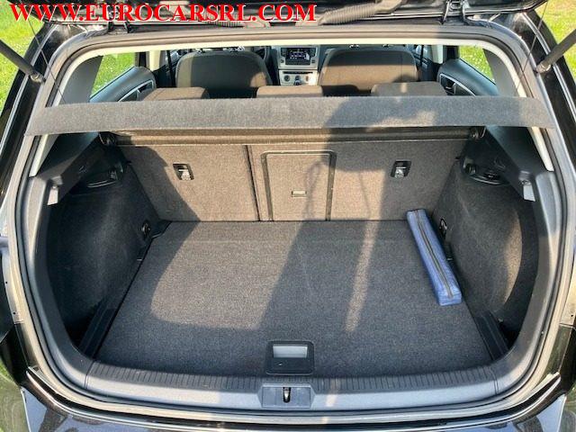 VOLKSWAGEN Golf 1.4 TGI 5p. Comfortline BlueMotion