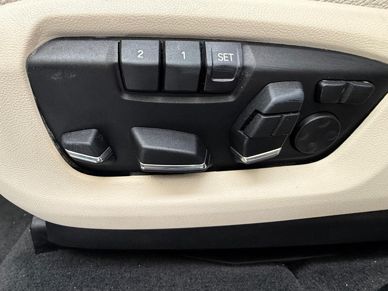 Bmw X5 xDrive25d Luxury