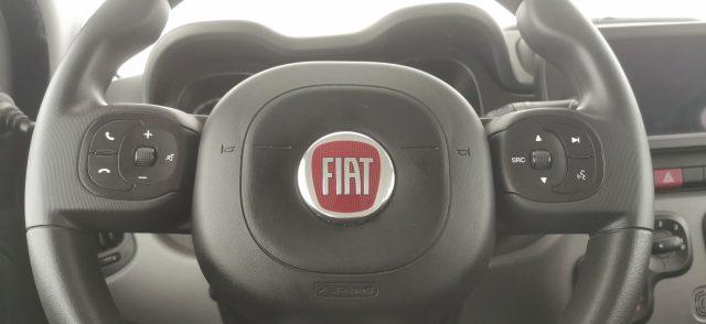 FIAT Panda 1.2 EasyPower City Life
