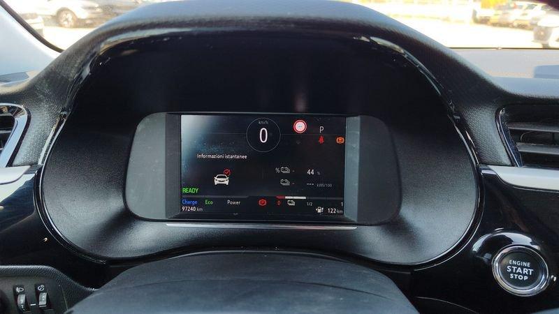 Opel Corsa-e 100 Kw e-edition