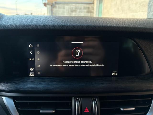 ALFA ROMEO Stelvio 2.2 Turbodiesel 190 CV AT8 Q4 Super Business