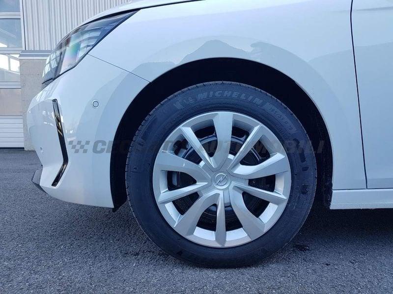 Opel Corsa Corsa 1.2 Edition s&s 100cv