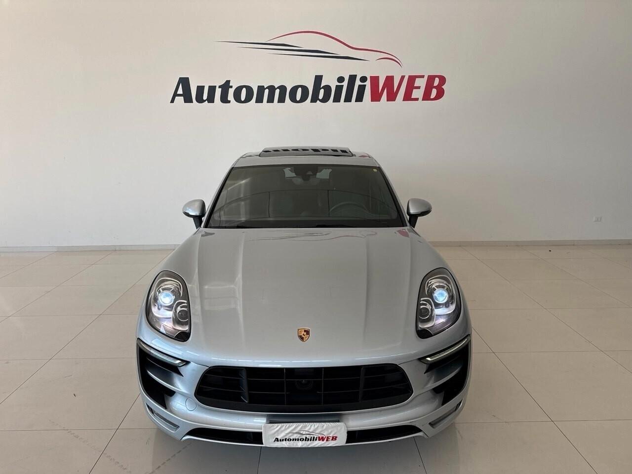 Porsche Macan 3.0 S FULL OPTIONAL