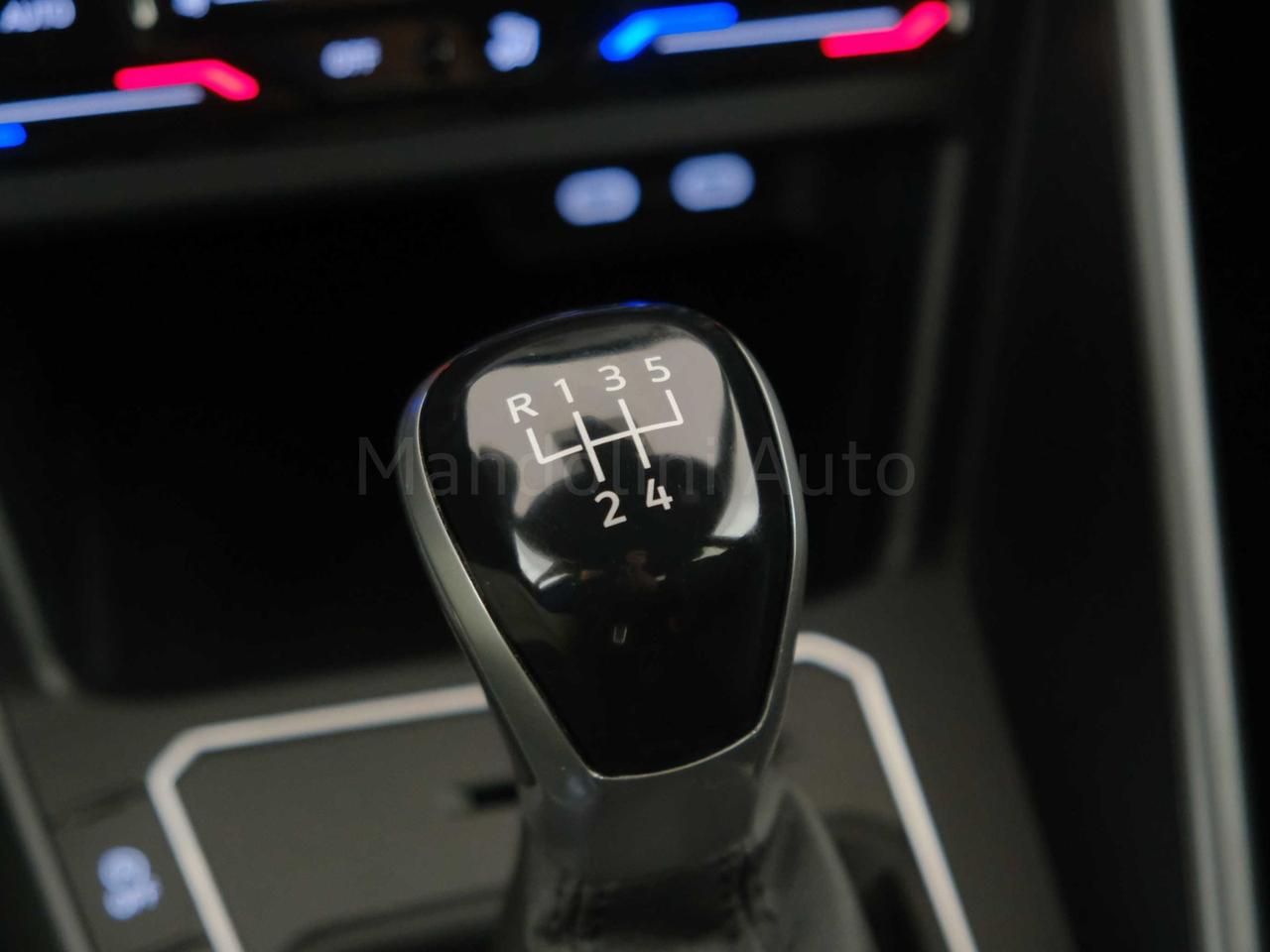 Volkswagen Polo 1.0 tsi 95cv r line