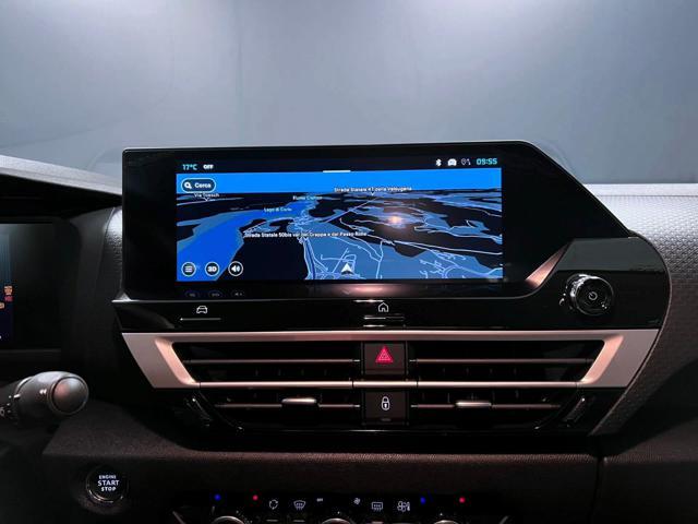 CITROEN C4 X Hybrid 136 e-DCS6 Max
