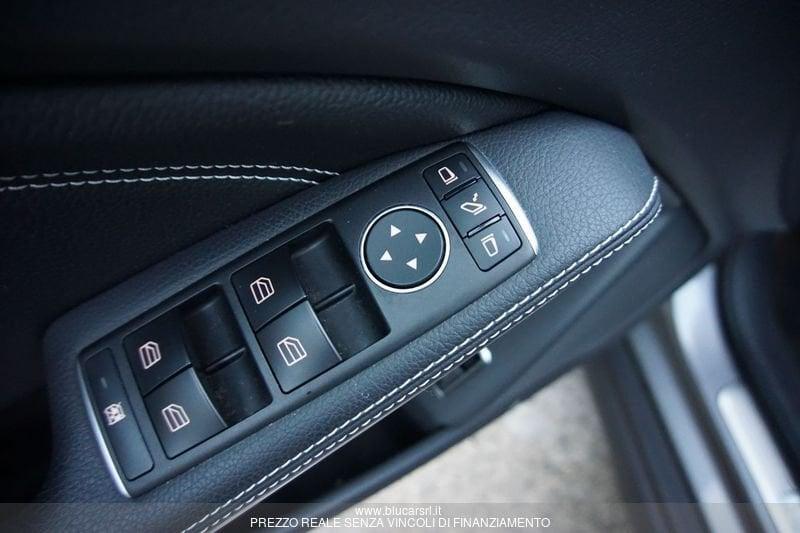 Mercedes-Benz GLA GLA 180 Sport