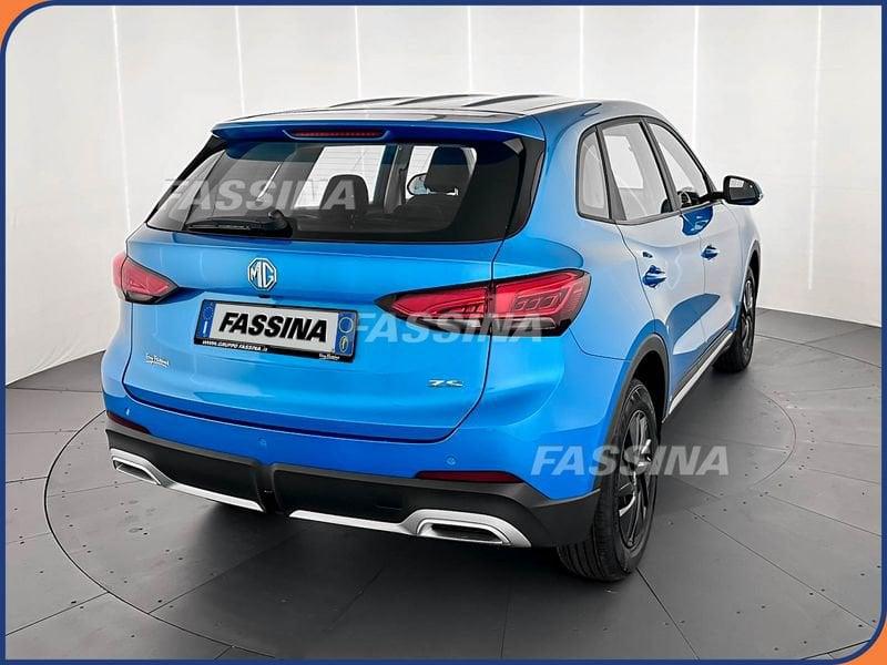 MG ZS ZS 1.5 Standard