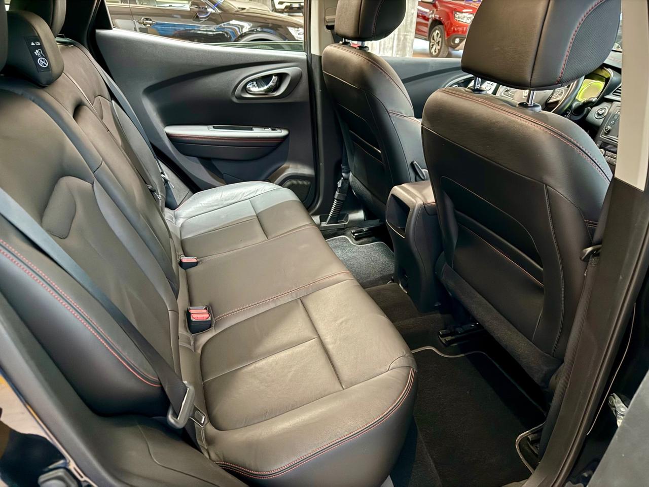 Renault Kadjar 1.6 dCi 130CV 4x4 E6