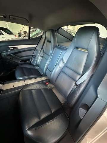 Porsche Panamera Panamera 4S 4.8