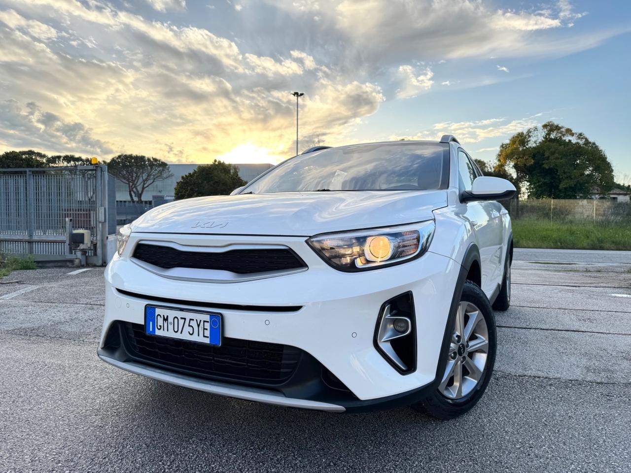 KIA STONIC 1.2 Eco GPL Urban - Carplay