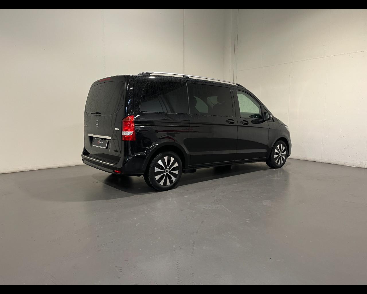 Mercedes-Benz Classe V Compact 220d Executive
