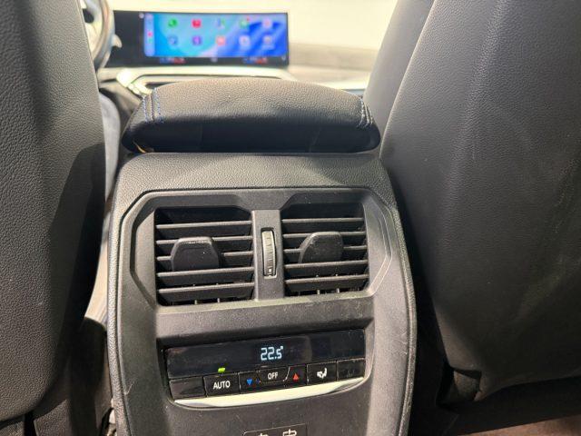 BMW 320 d 48V xDrive Touring Msport TETTO/PREZZO REALE