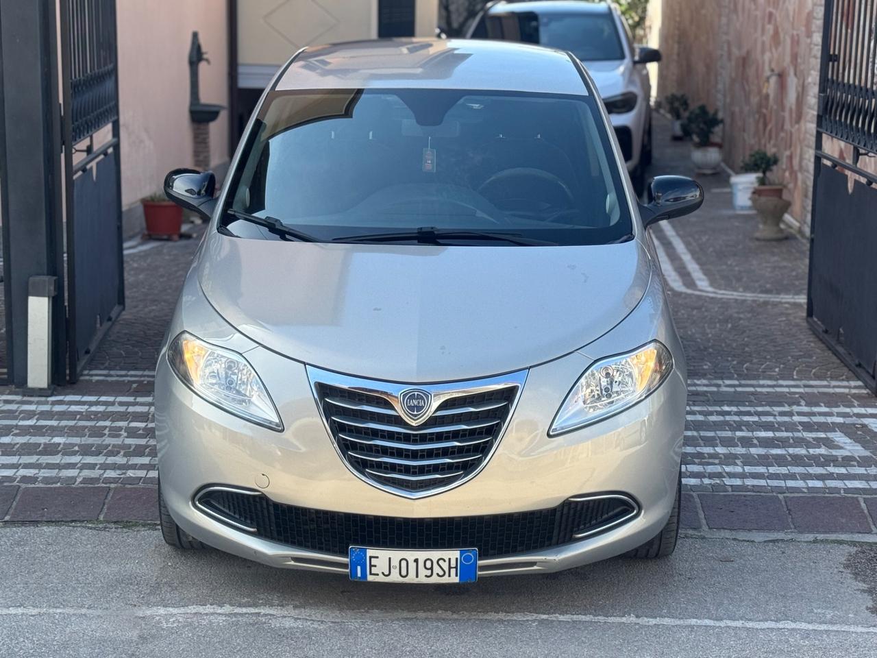 Lancia Ypsilon 0.9 TwinAir 85 CV 5 porte S&S DFN Platinum