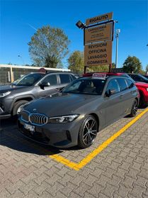 BMW 330E XDRIVE