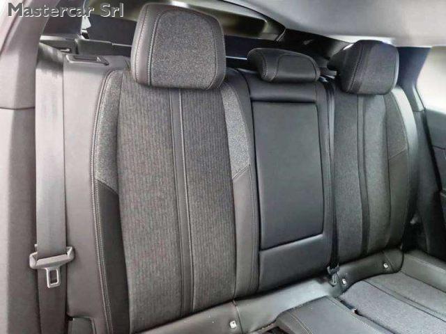PEUGEOT 508 508 II SW 1.6 hybrid phev Allure 225cv e-eat8 - GF