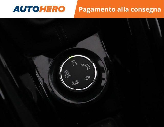 PEUGEOT 2008 1° serie BlueHDi 100 S&S Allure