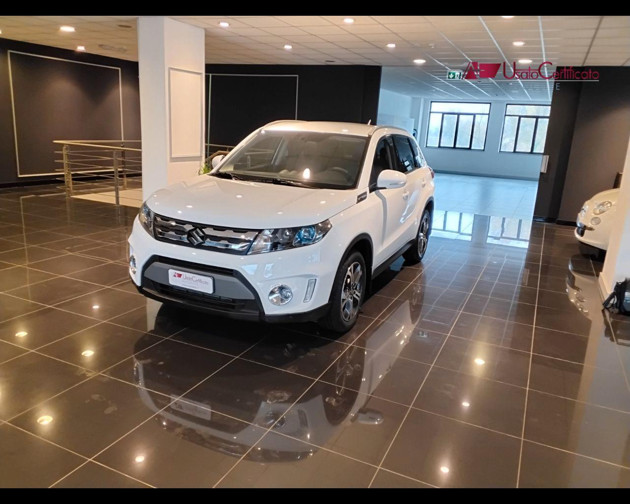 SUZUKI Vitara 1.6 DDiS V-Top