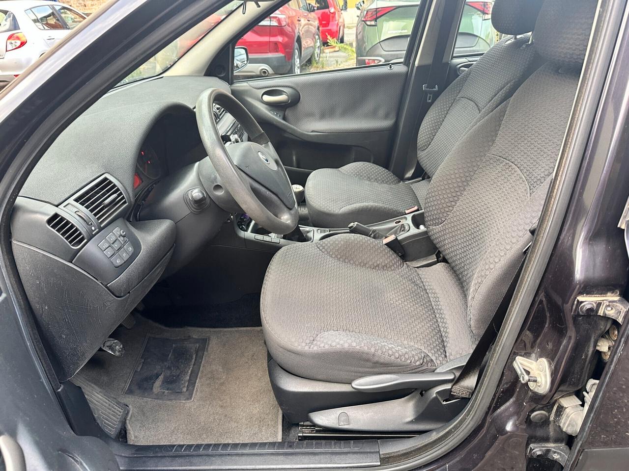 Fiat Stilo 1.2i 16V 5 porte Active