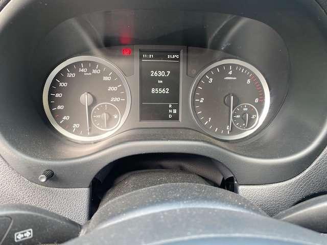 Mercedes-Benz Vito TOURER 9 POSTI
