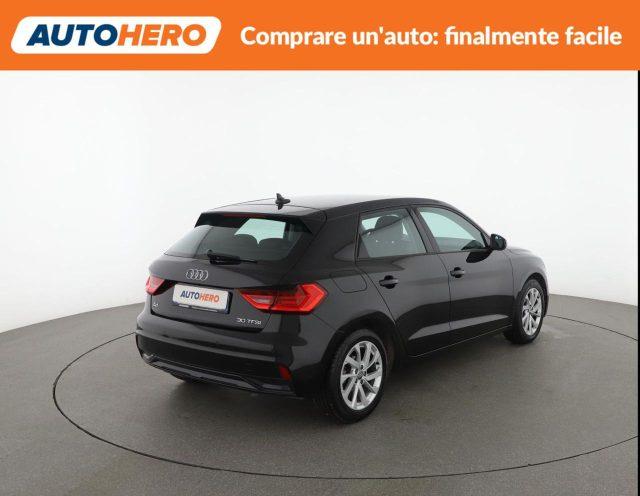 AUDI A1 SPB 30 TFSI S tronic Advanced