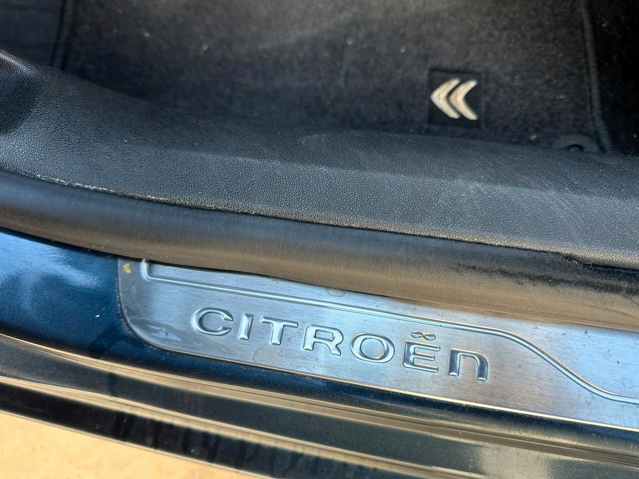 Citroen C4 1.6 VTi 120 Exclusive