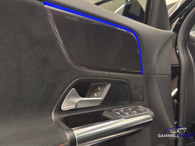Mercedes-Benz GLA GLA 200 d Automatic Premium
