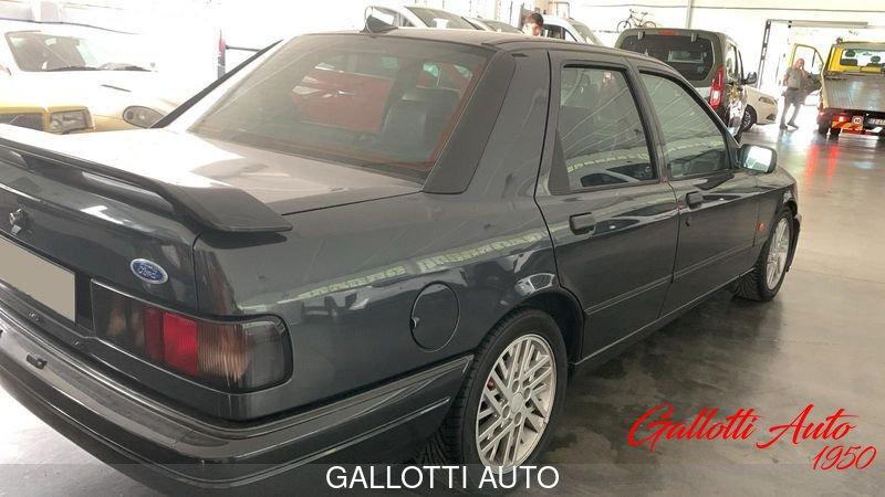 Ford Sierra 2.0i turbo 16V 4p. RS Cosworth