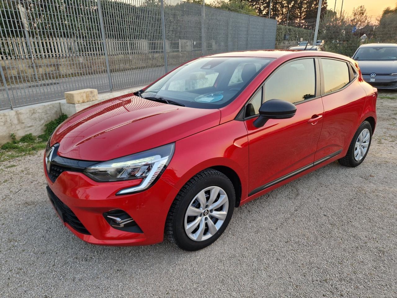 Renault Clio 1.5 dCi Business - 2020