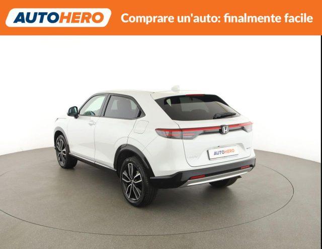 HONDA HR-V 1.5 Hev eCVT Advance