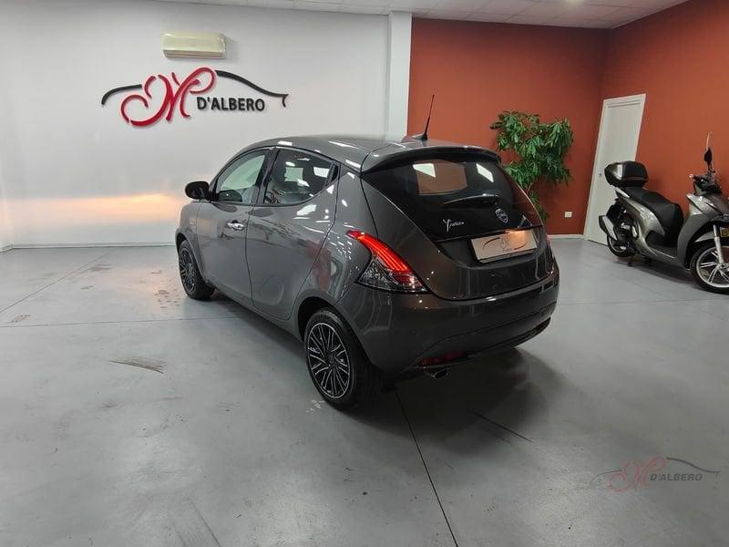 Lancia Ypsilon Ypsilon 1.0 FireFly 5 porte S&S Hybrid Ecochic Gold