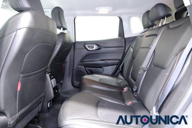 JEEP Compass 1.3 TURBO T4 240 CV PHEV AT6 4XE TRAILHAWK