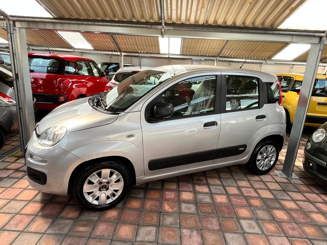 Fiat Panda 1.2 EasyPower Easy