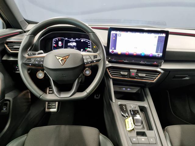 CUPRA Formentor 1.4 e-Hybrid DSG VZ 245 cv