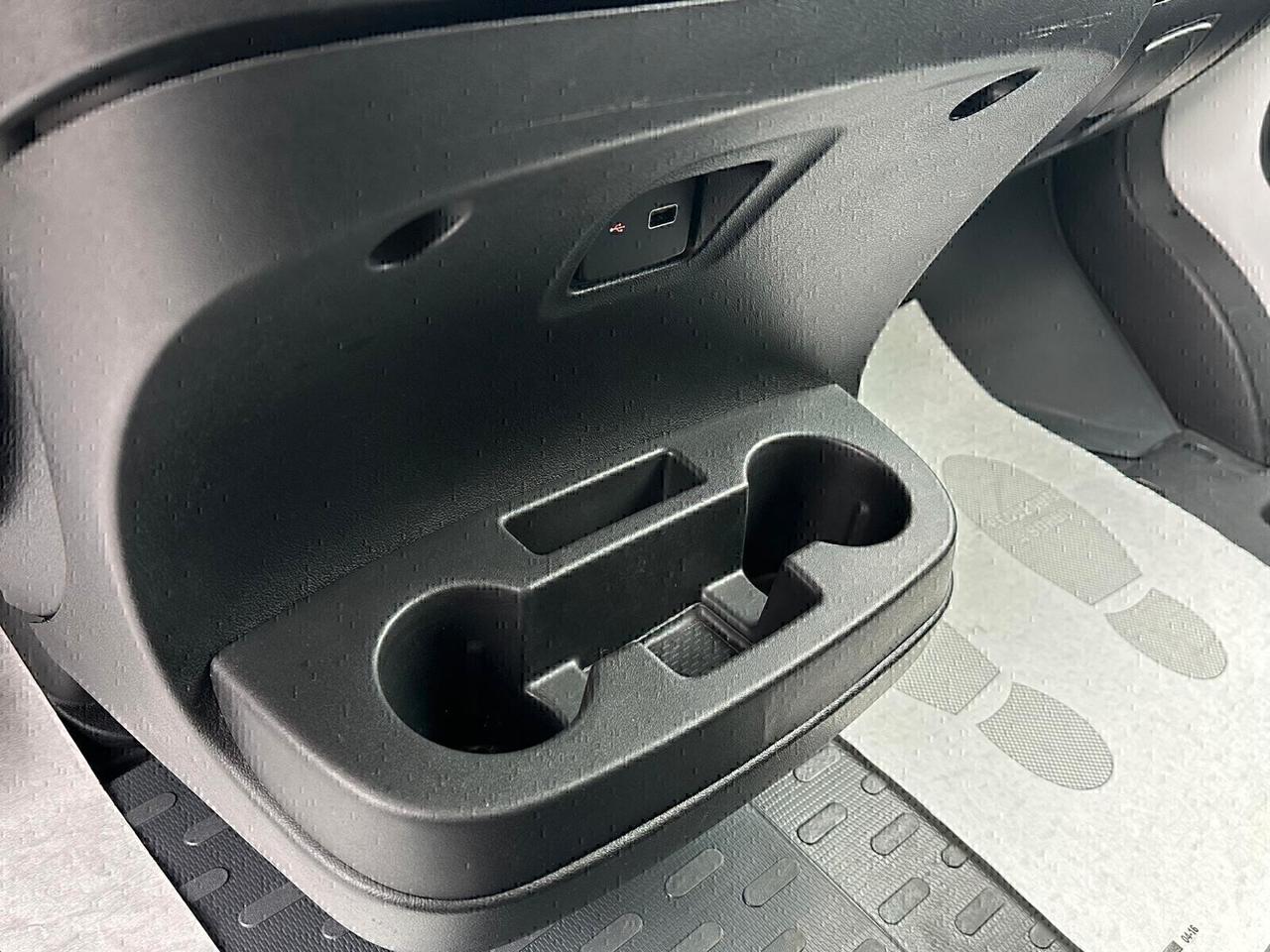 Fiat Ducato 30 2.3 M.JET 120 cv. LAMIERATO (IVA Inclusa)