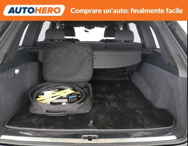 AUDI Q7 55 TFSI e quattro tiptronic Sport