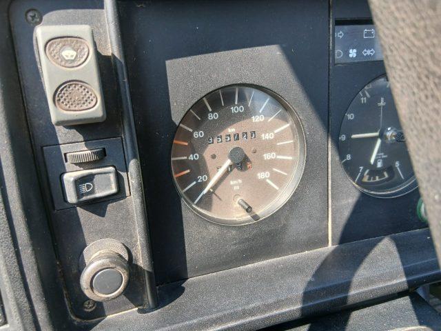 VOLKSWAGEN LT 35 gemellato ribaltabile