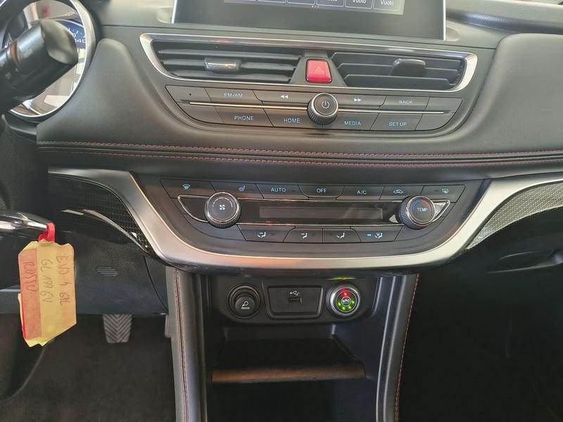 EVO Evo 4 1.6 GPL 106 CV